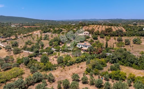 Villa à Tavira (Santa Maria et Santiago), Algarve, Portugal 1