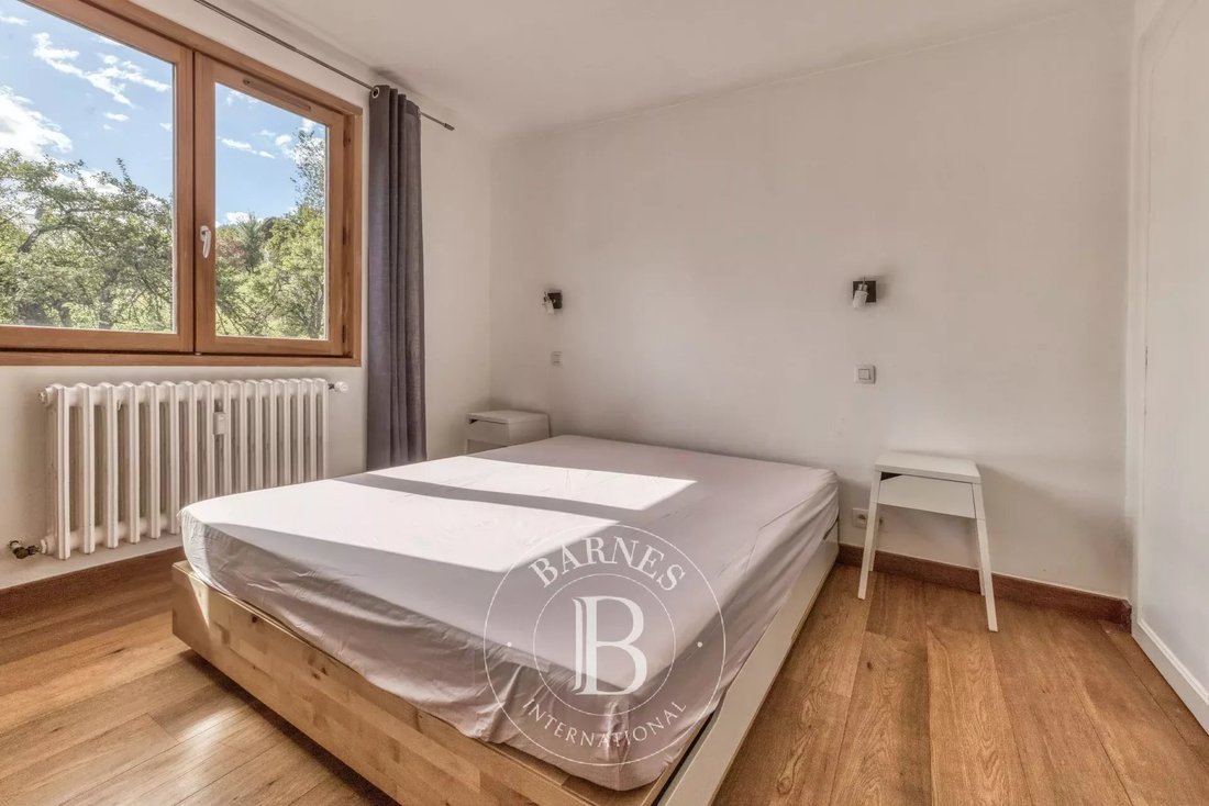 Apartment in Megève, Auvergne-Rhône-Alpes, France 5 - 18526895