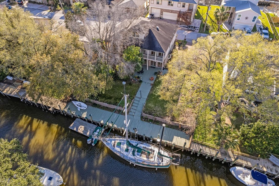 House in Kemah, Texas, United States 2 - 18527368