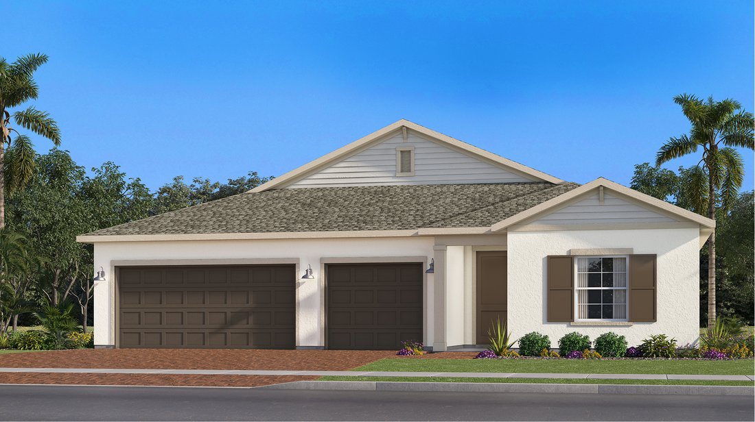 House in Stuart, Florida, United States 1 - 18526482