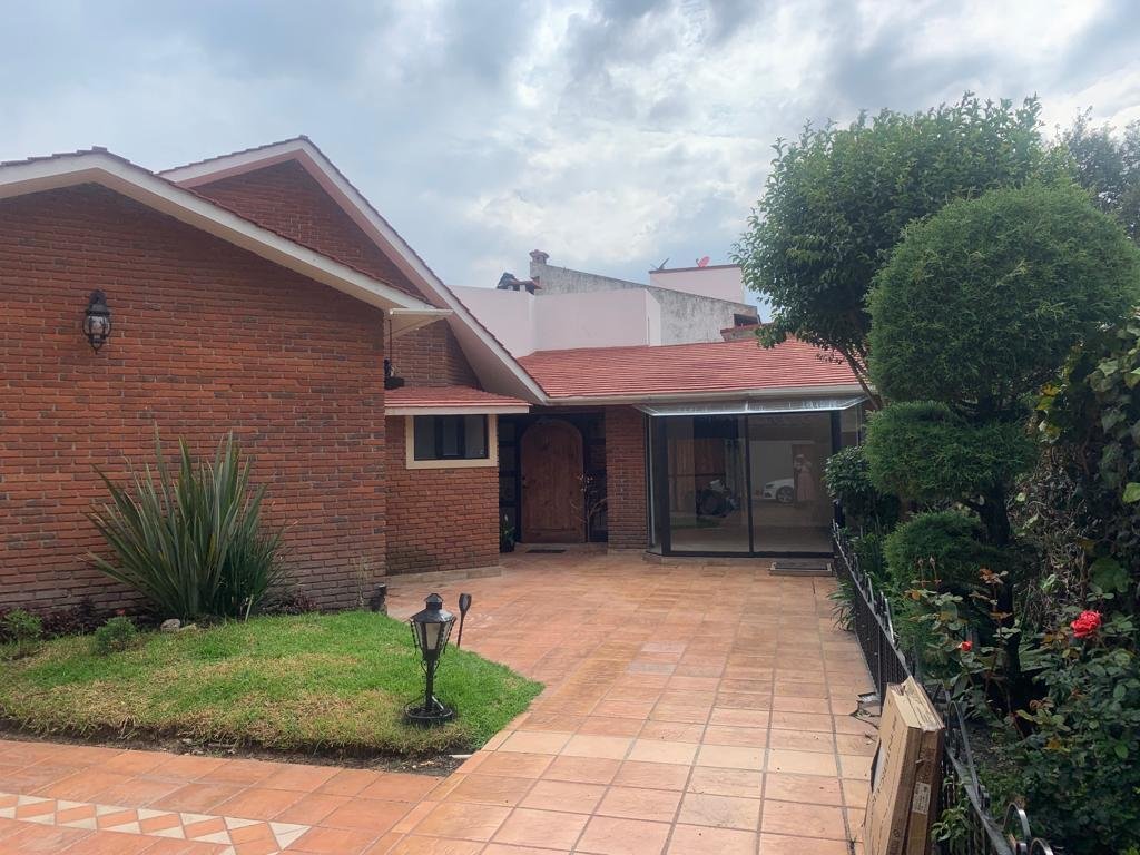 Condo in Llano Grande, State of Mexico, Mexico 4 - 18528835