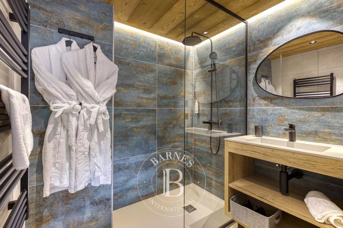 Chalet in Le Grand-Bornand, Auvergne-Rhône-Alpes, France 5 - 18526820