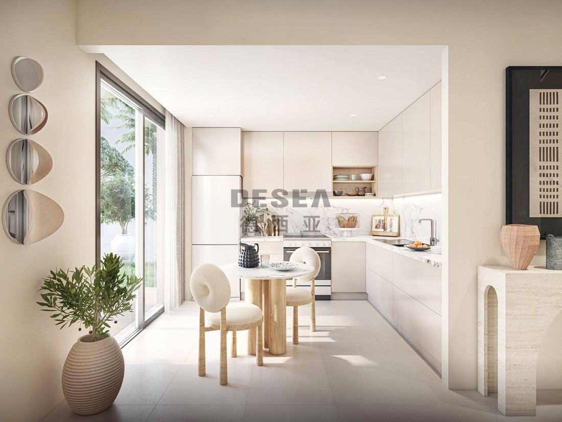 Villa in Ud al Bayda, Dubai, United Arab Emirates 5 - 18526459