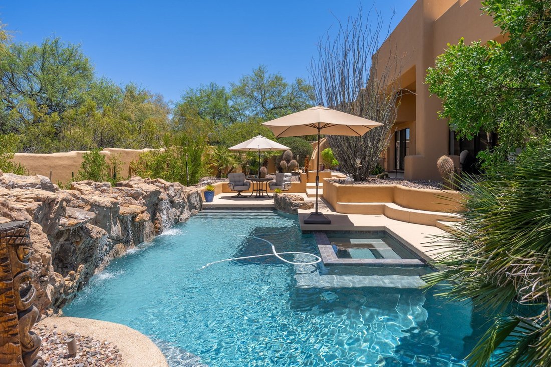 House in Scottsdale, Arizona, United States 1 - 18527294