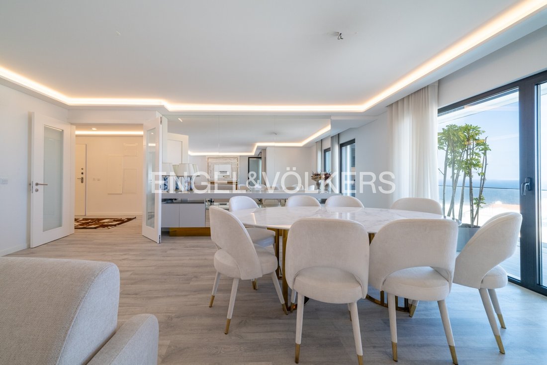 Apartment in Ericeira, Lisbon, Portugal 4 - 18529444