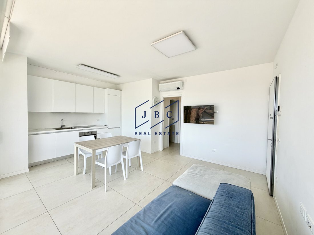 Apartment in Lido di Jesolo, Jesolo, Veneto 3 - 18529933