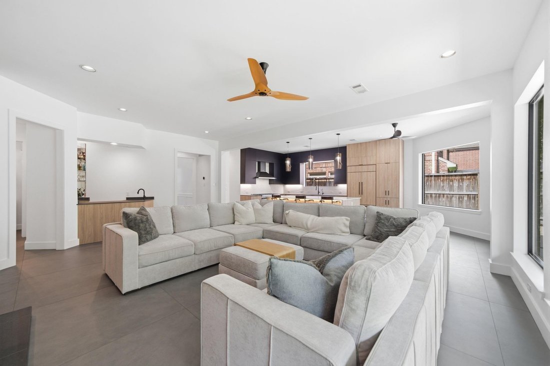 House in Houston, Texas, United States 5 - 18528182
