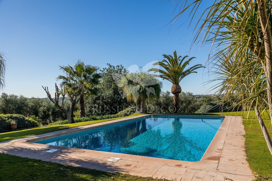 Villa in Olhao, Algarve, Portugal 3 - 15149072