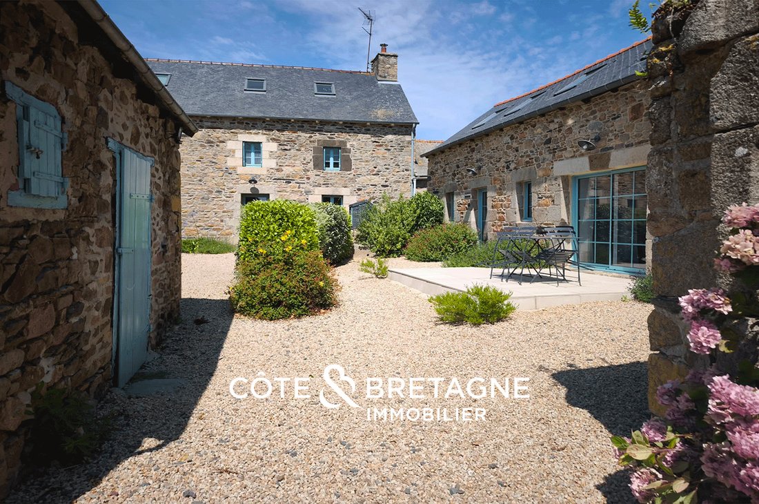 House in Centre Ville, Paimpol, France 1 - 18529295