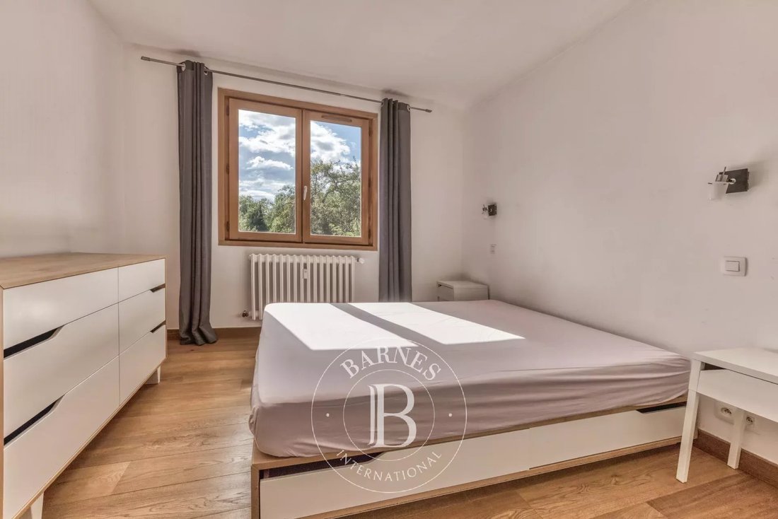 Apartment in Megève, Auvergne-Rhône-Alpes, France 4 - 18526895