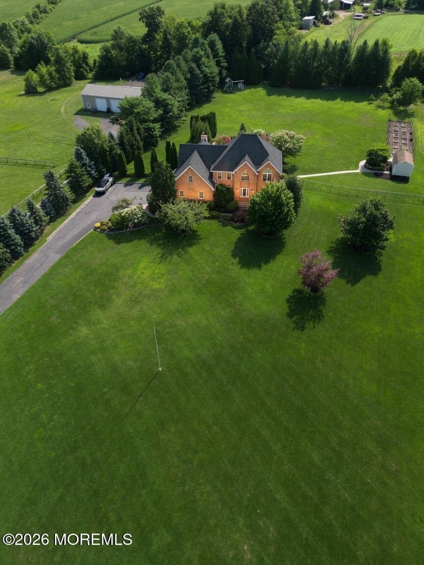 House in Fort Dix, New Jersey, United States 3 - 18528447