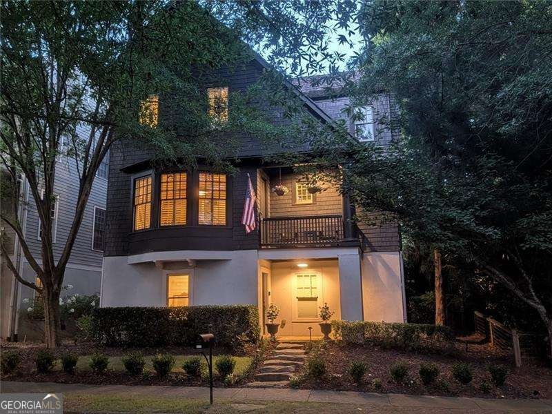 House in Cumming, Georgia, United States 2 - 18527656