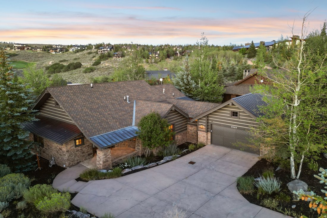 House in Park City, Utah, United States 2 - 18528700
