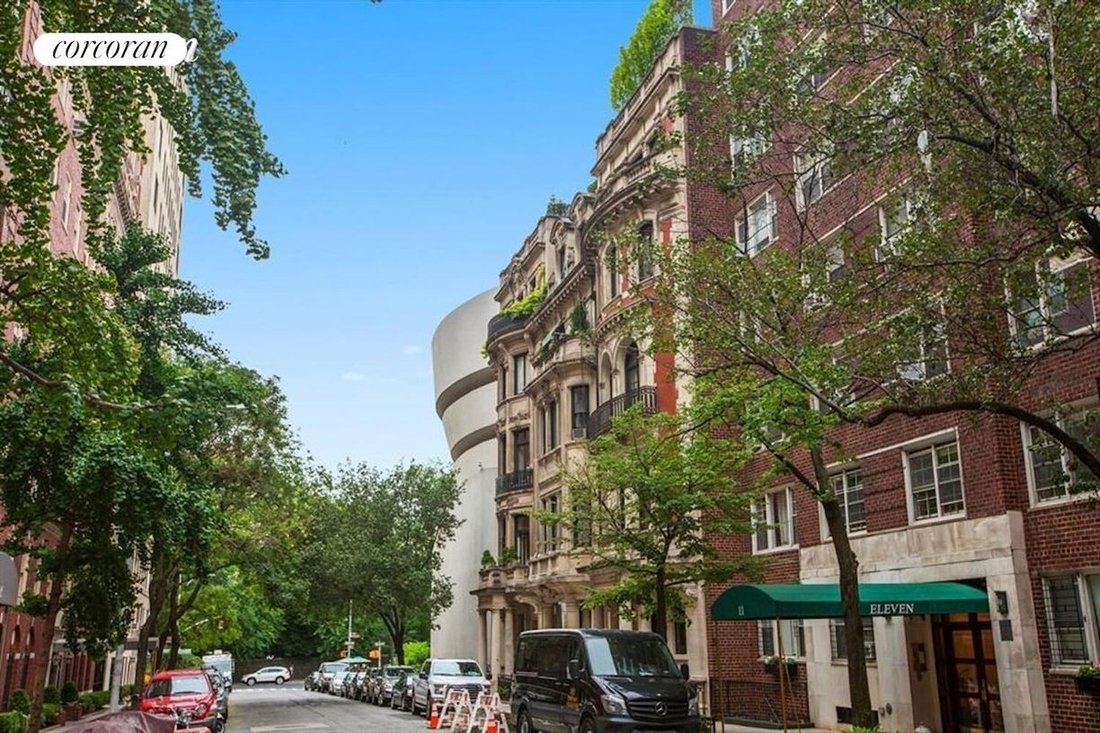Co Op in New York, New York, United States 4 - 17620029