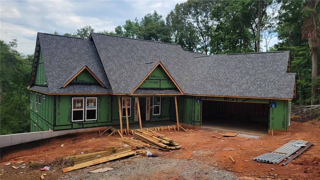 House in Seneca, South Carolina, United States 4 - 18528070