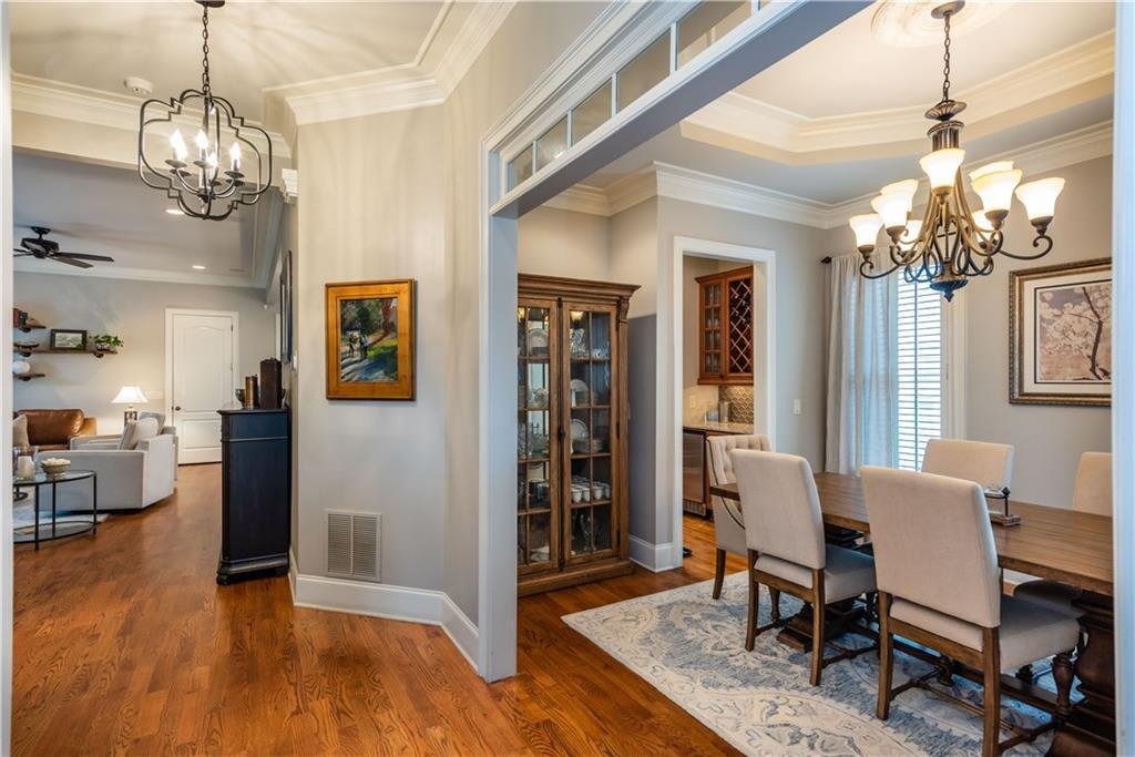 House in College Park, Georgia, United States 4 - 18529062