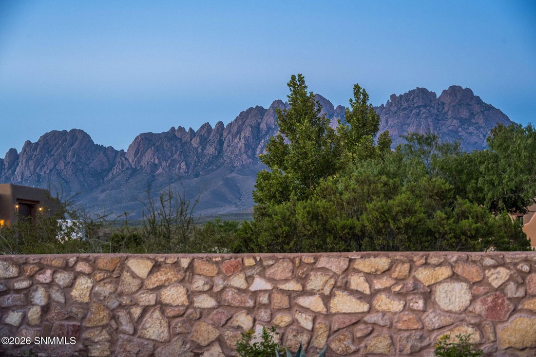 House in Las Cruces, New Mexico, United States 3 - 18527890
