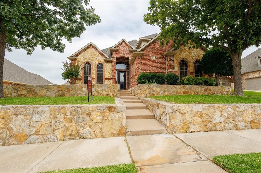 House in North Richland Hills, Texas, United States 3 - 18527829