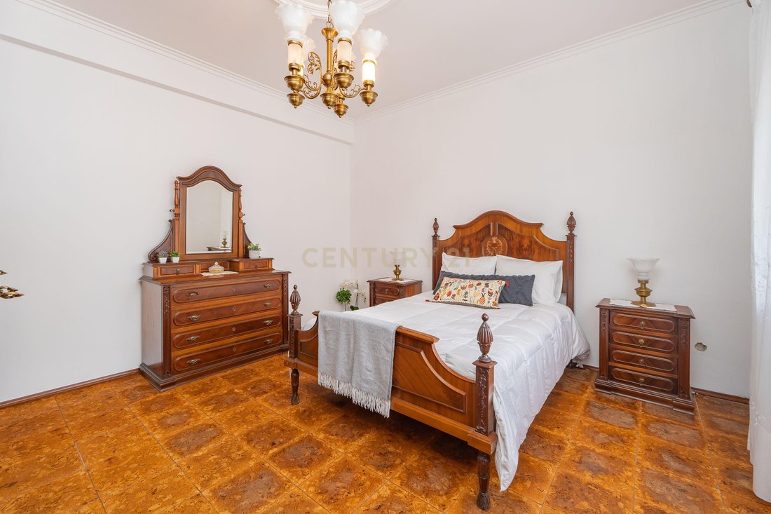 Villa in Santa Iria de Azoia, Sao Joao da Talha e Bobadela, Lisbon, Portugal 4 - 18010017