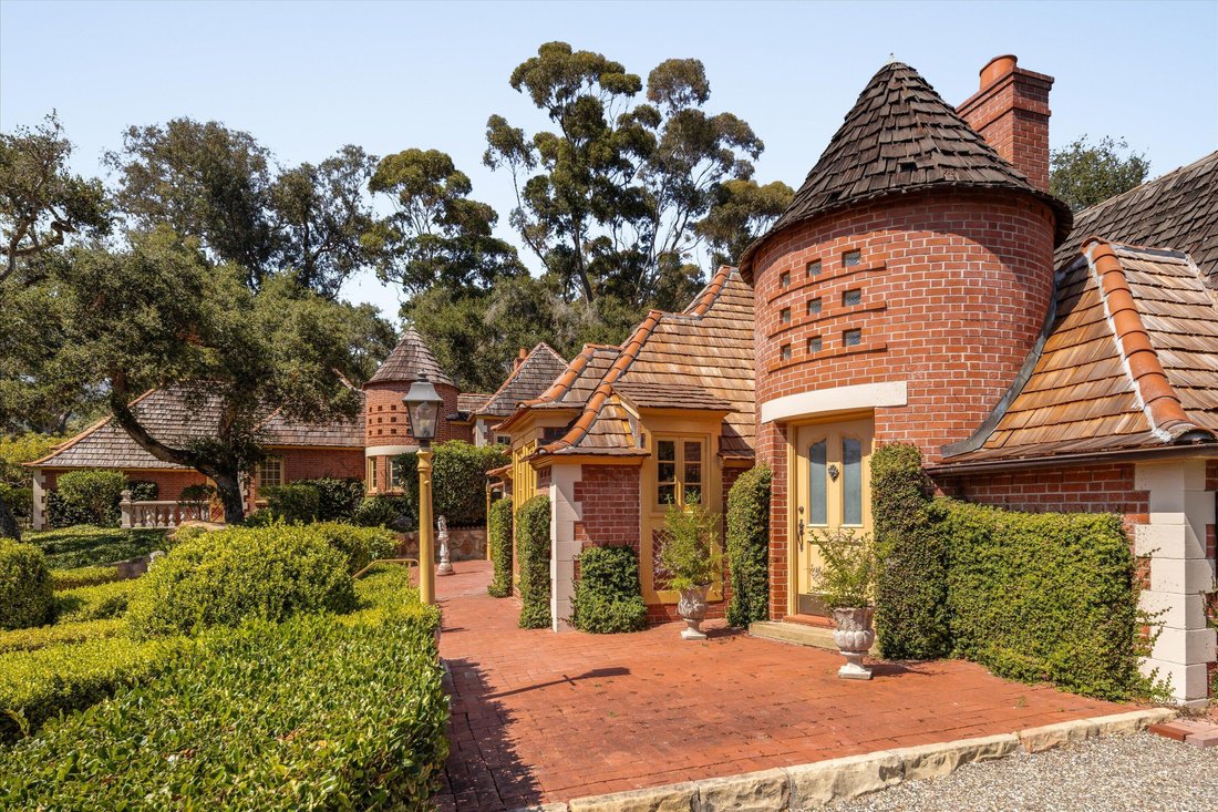 House in Montecito, California, United States 4 - 18528094