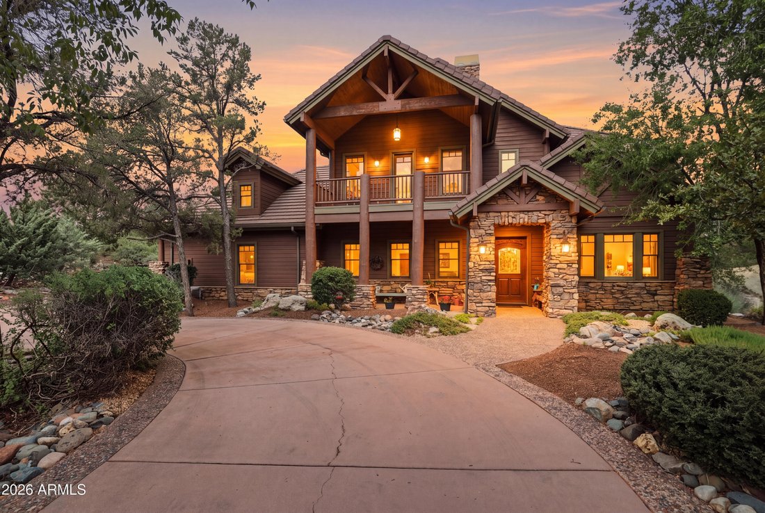 House in Prescott, Arizona, United States 1 - 18530154