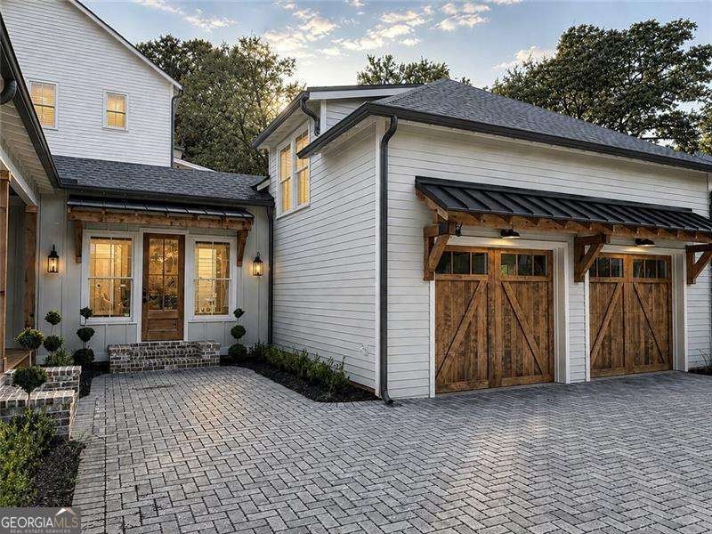 House in Roswell, Georgia, United States 2 - 18527634