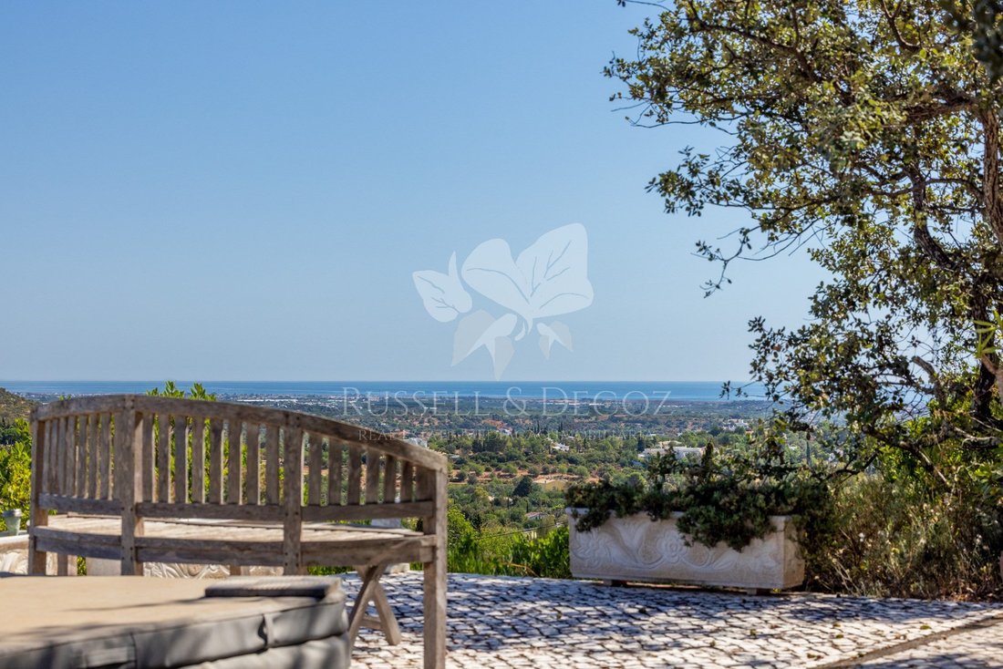 Villa in Olhao, Algarve, Portugal 3 - 16561462
