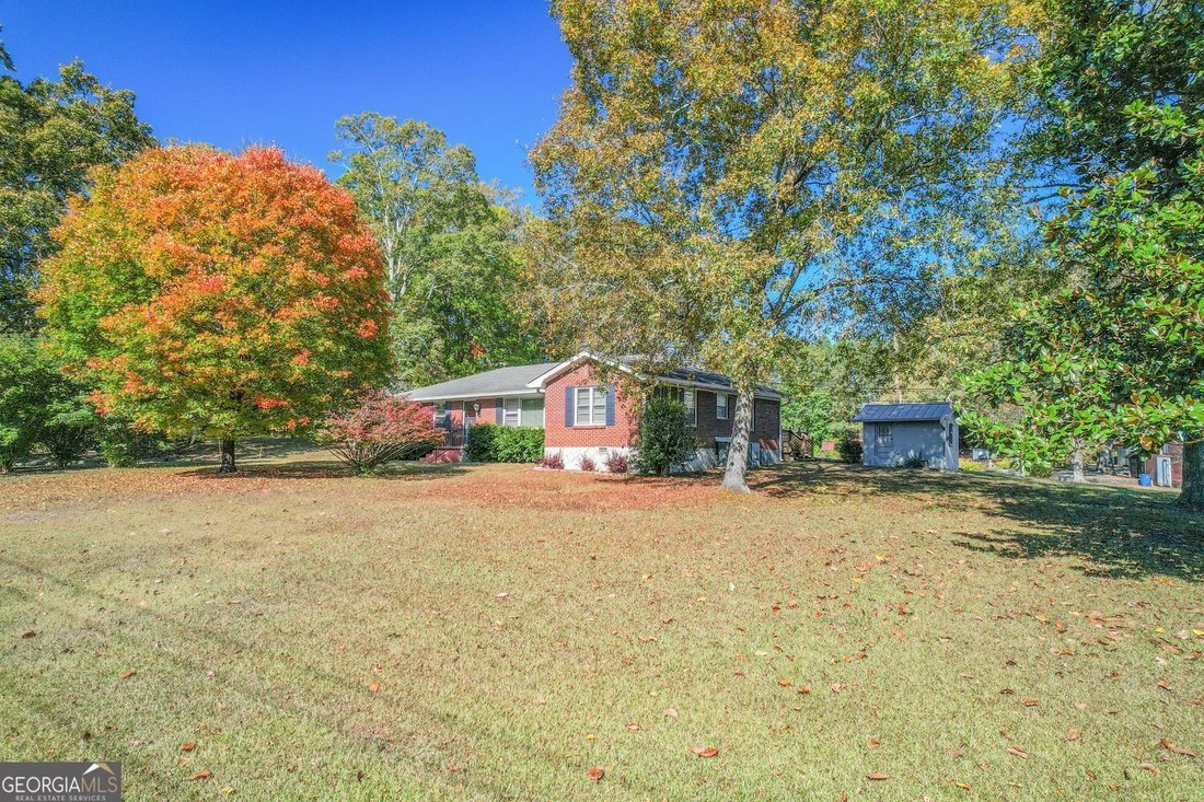Snellville, Georgia, United States 5 - 18526922