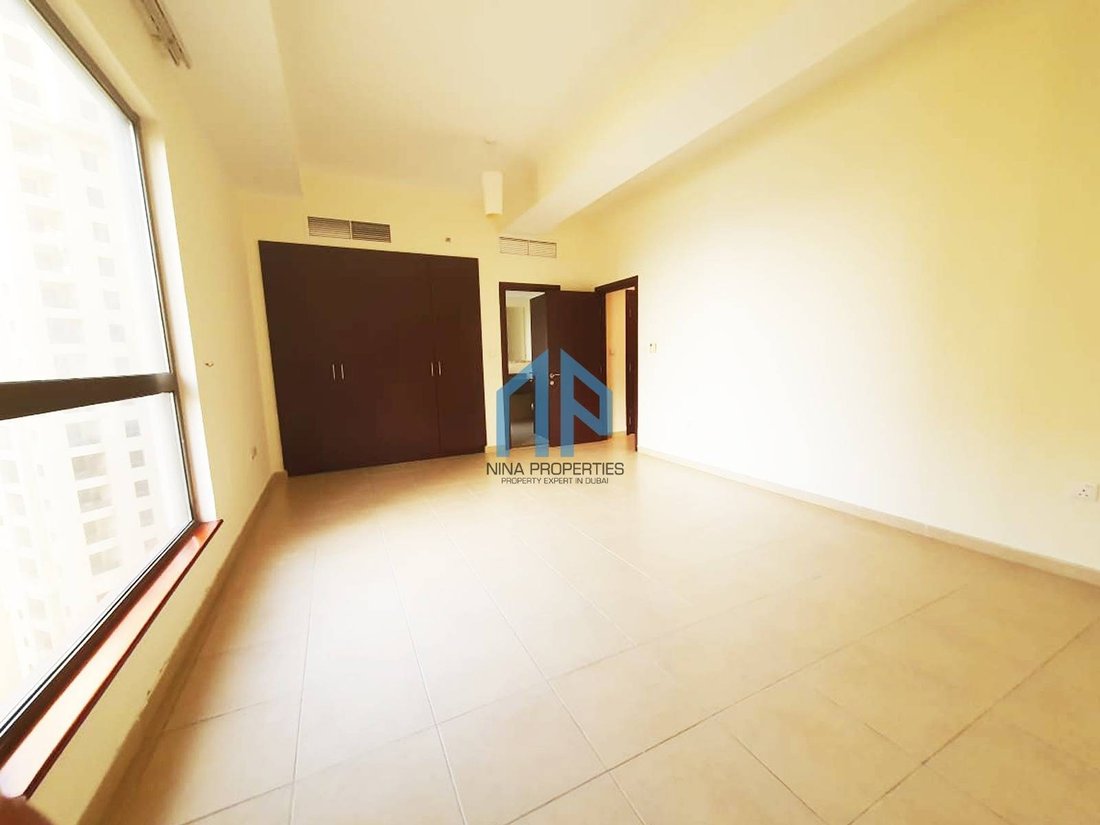 Apartment in Jumeirah Beach Residence, Dubai, United Arab Emirates 2 - 18526455