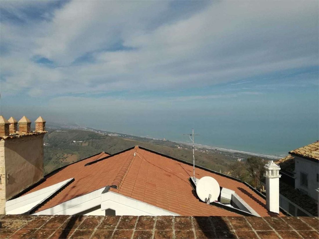 Villa in Silvi, Abruzzo, Italy 5 - 18528148