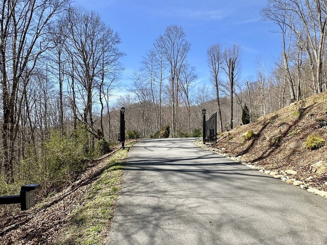 Land in Waynesville, North Carolina, United States 2 - 17475318