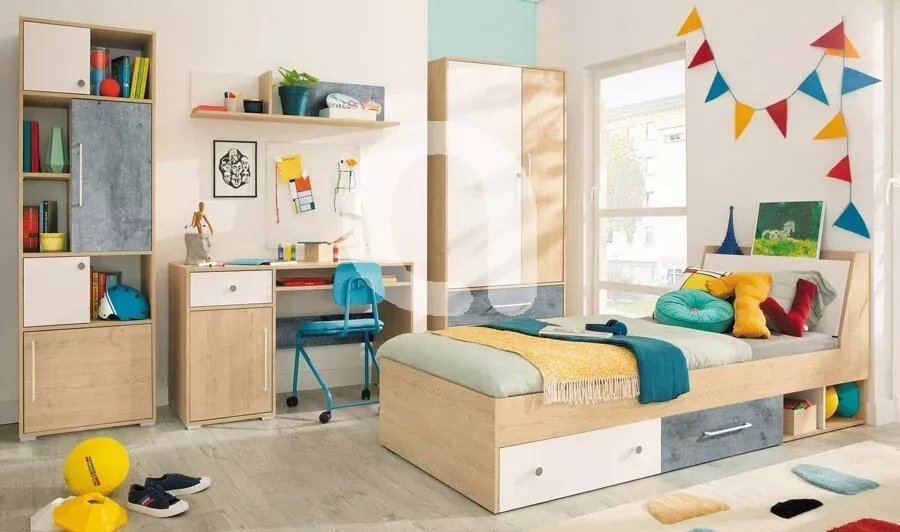 Apartment in Legendre-Lévis, Paris 17e Arrondissement, Paris 1 - 15118165