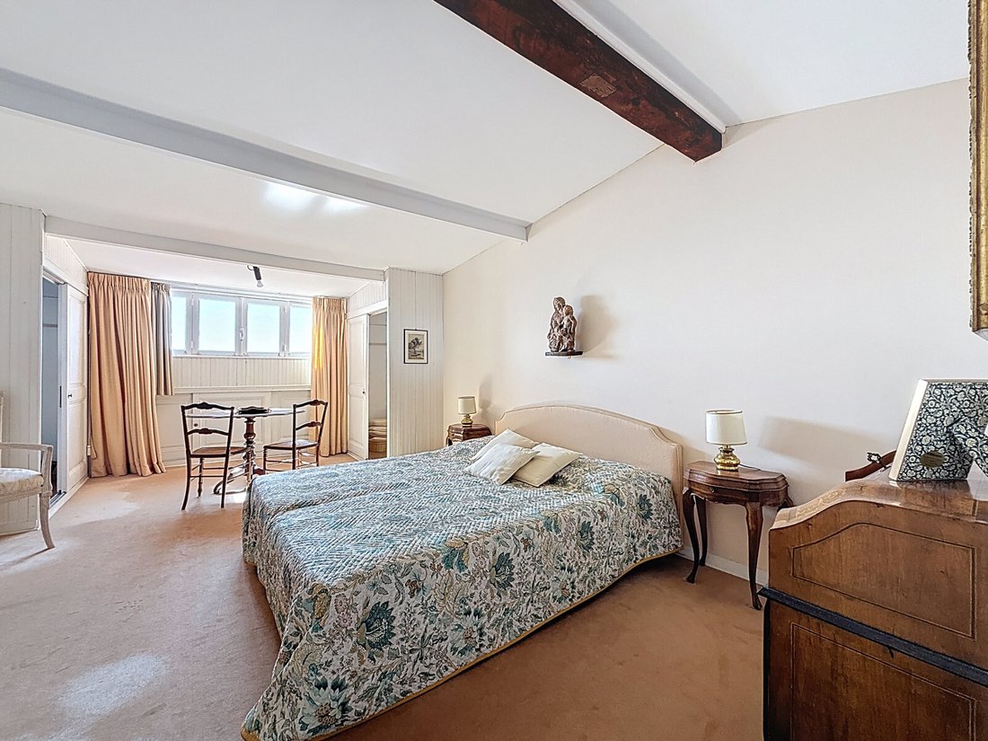 Apartment in Beaulieu-sur-Mer, Provence-Alpes-Côte d'Azur, France 5 - 18526439