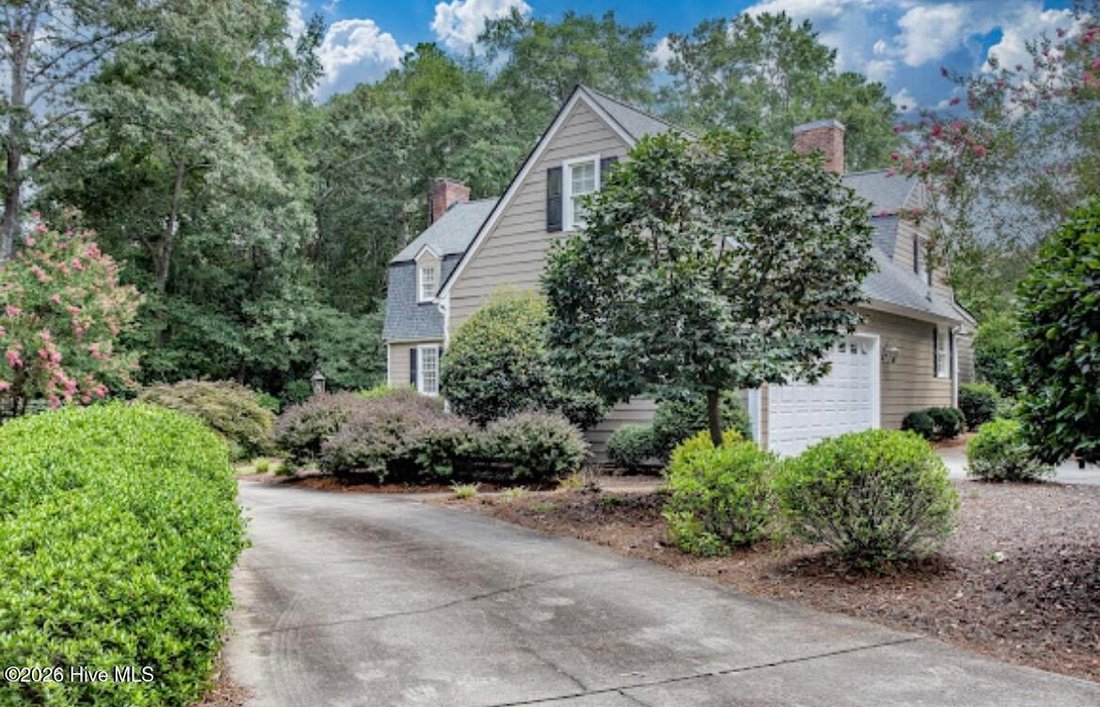 House in Goldsboro, North Carolina, United States 5 - 18529007