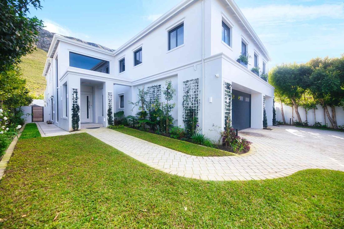 House in Hermanus, Western Cape, South Africa 4 - 18526579
