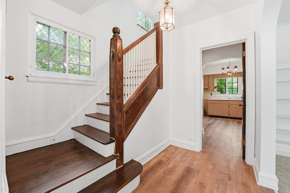 House in Highland Park, Illinois, United States 2 - 18528942