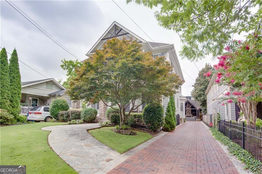 House in College Park, Georgia, United States 2 - 18527690