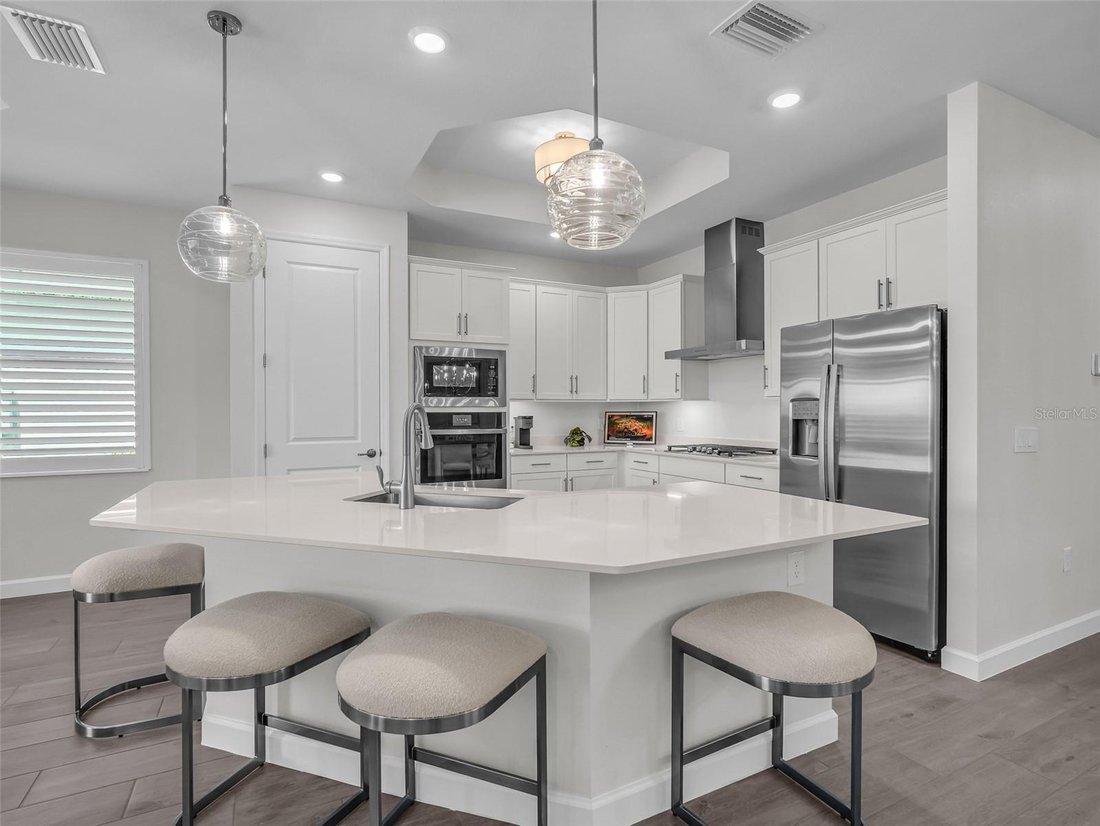 House in Punta Gorda, Florida, United States 5 - 18528338