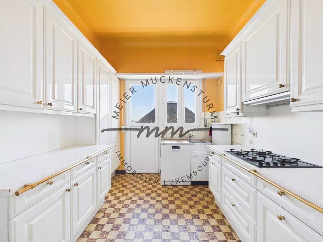 Apartment in Luxembourg, Luxembourg, Luxembourg 5 - 18526547