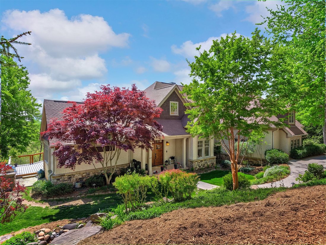 House in Asheville, North Carolina, United States 2 - 17447907