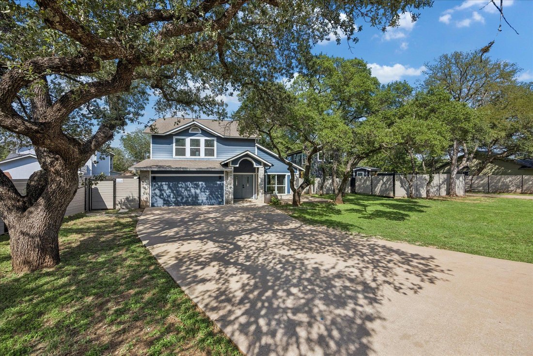 House in Austin, Texas, United States 1 - 18528890