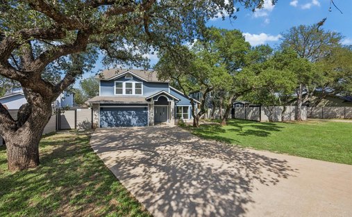 Casa a Austin, Texas, Stati Uniti 1