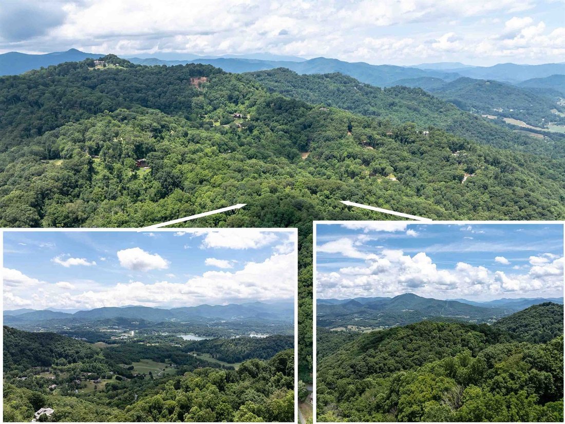 Land in Waynesville, North Carolina, United States 1 - 14523736