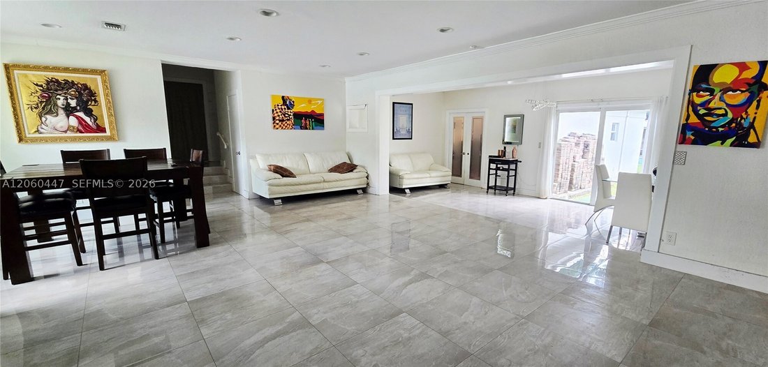 House in Miami, Florida, United States 5 - 18528875