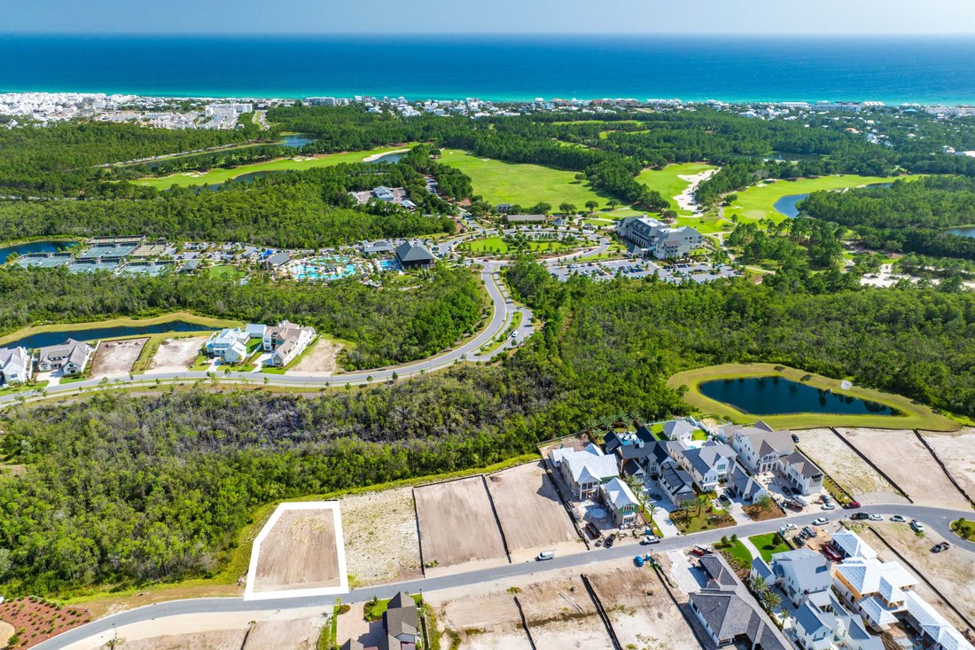 Land in Watersound, Florida, United States 4 - 18506517