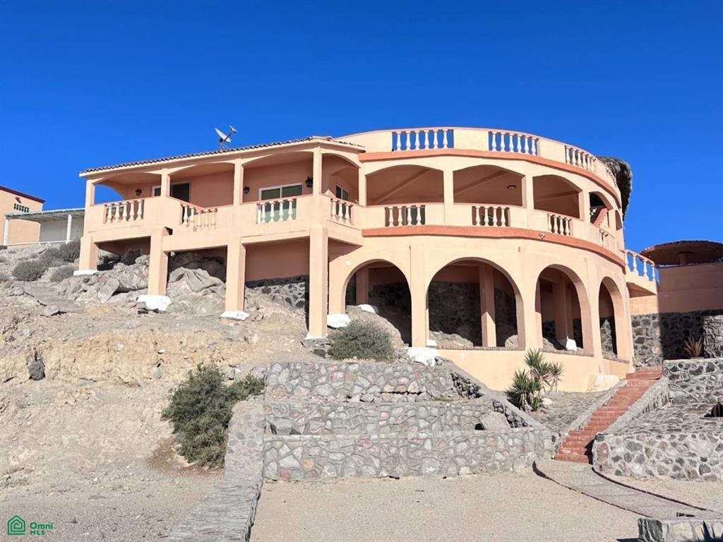 House in La Choya, Sonora, Mexico 1 - 17088978