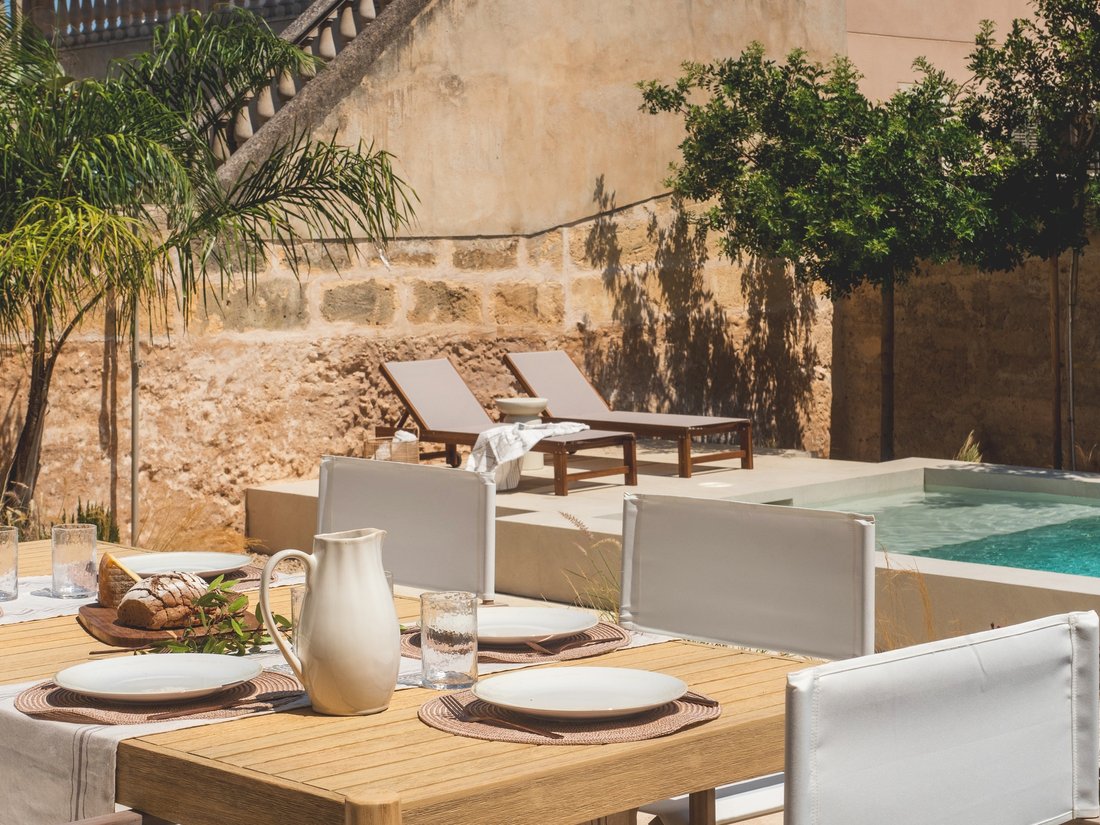 Townhouse in Ariany, Balearic Islands, Spain 2 - 18527084