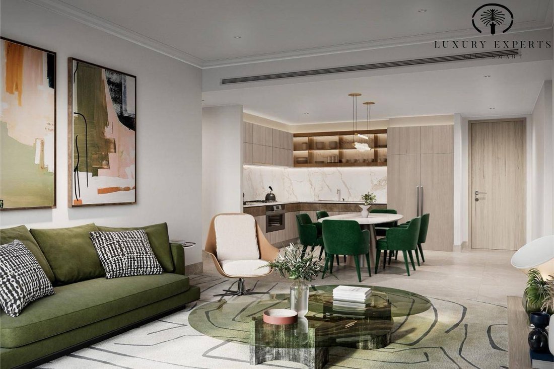Apartment in Burj Khalifa Lake, Downtown Dubai, Dubai 2 - 18184833
