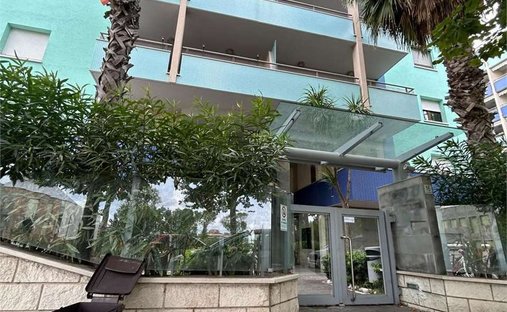 Apartment in Beach Center, Montesilvano, Abruzzo 1