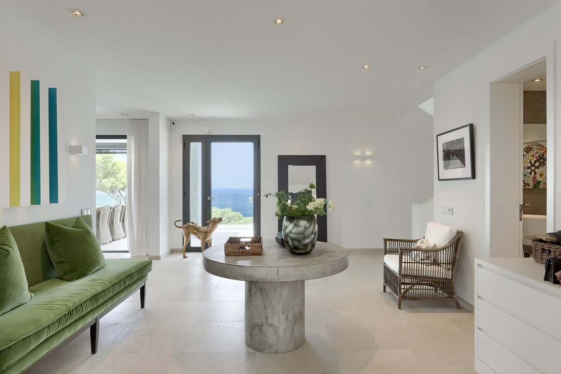Villa in Santa Ponsa, Balearic Islands, Spain 3 - 18454049
